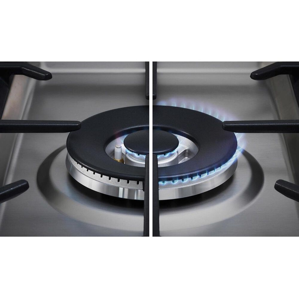 Fisher &amp; Paykel 36&quot; Freestanding Dual Fuel Ranges in Stainless Steel, , large