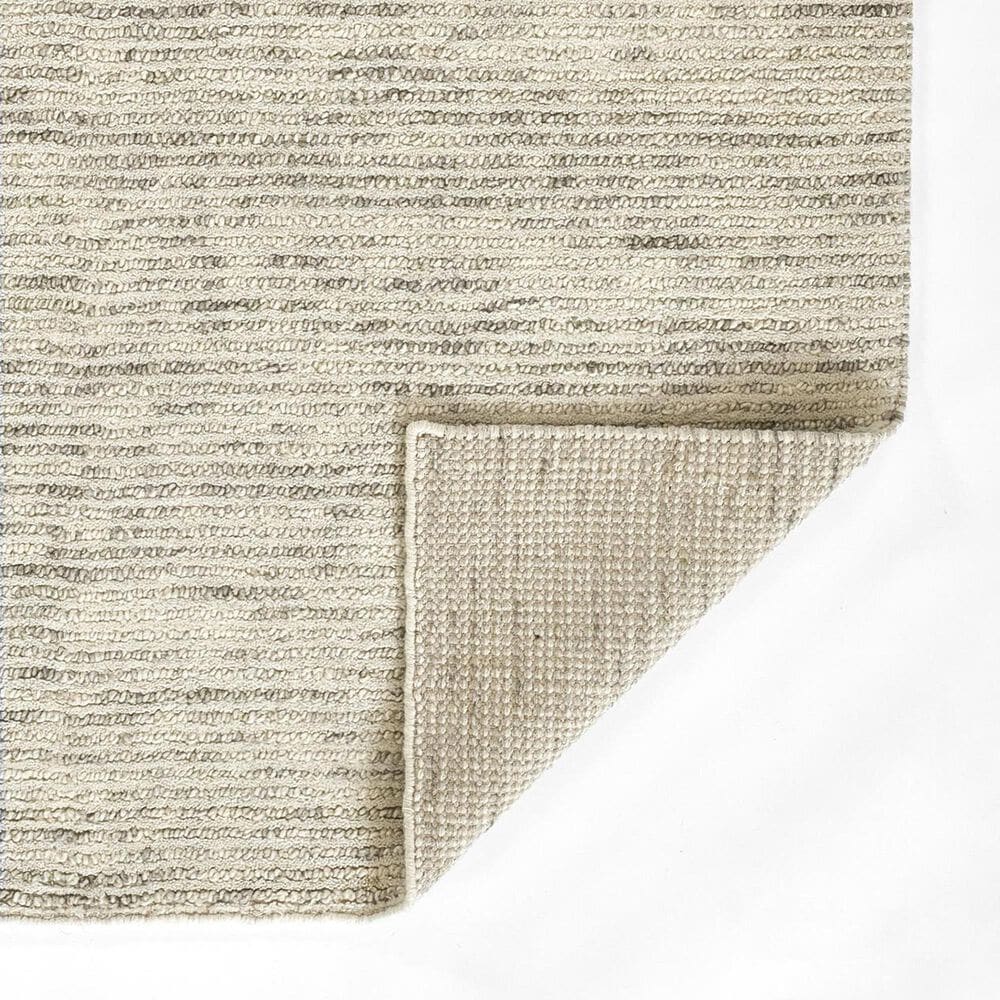 Momeni Jax Light Grey 8' x 10' Area Rug, , large