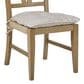 Bernards Furniture Tarrington Side Chair in Cashew, , large