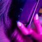 JLab Midnight Wireless Gaming Headset in Black, , large