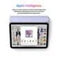 Apple iPad Mini Wi-Fi 256GB - Space Gray with 2-Year AppleCare+, , large