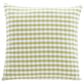 Linon Home Decor Tobin 5-Piece Nook Cushion Set in Apple Green, , large
