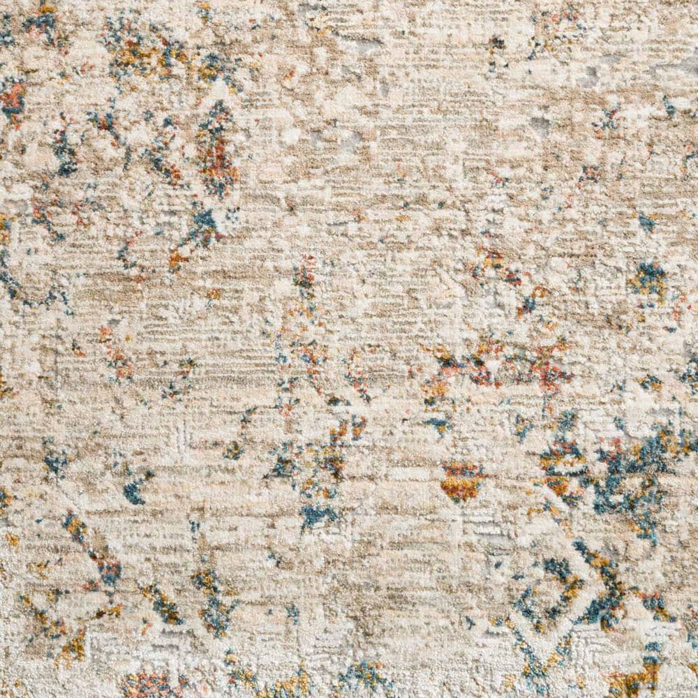 Loloi Theia THE-04 2&#39;10&quot; x 8&#39; Natural, , large