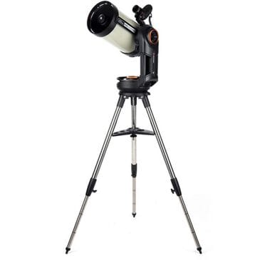 Celestron Nexstar Evolution 8 203mm f/10 with StarSense Telescope, , large