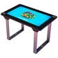 Arcade1up 32" Screen Infinity Game Table in Black, , large