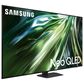 Samsung 98" 4K QLED w/Soundbar Sys, , large