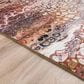 Dalyn Rug Company Kikiamo Canyon 2"3" x 7"6" Runner, , large