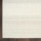 Nourison Pure Multi Weave Ivory 2" x 3" Area Rug, , large