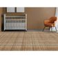 Amer Rugs Laurel 5" x 7"6" Rust Area Rug, , large