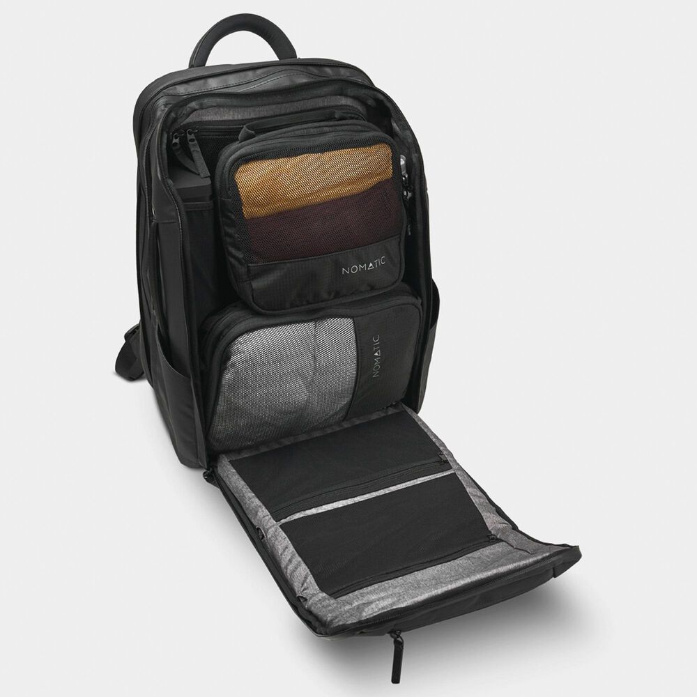 Nomatic 20L Travel Pack in Black, , large