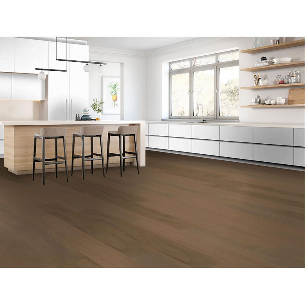 Herregan Largo Brazilian Monaco Oak Hardwood, , large