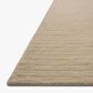 Loloi II Henry 3"6" x 5"6" Beige and Wheat Area Rug, , large