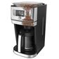 Cuisinart Burr Grind & Brew 12-Cup Coffeemaker, , large