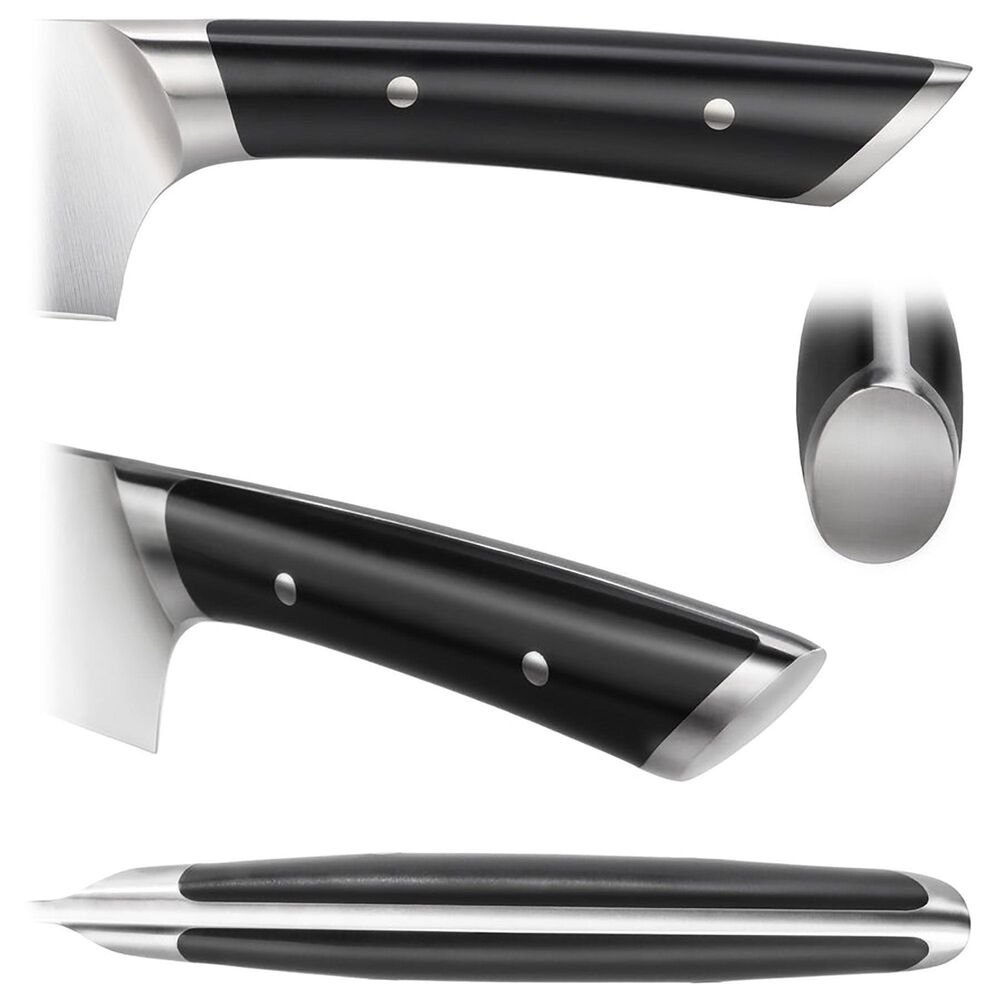 Cangshan Helena 2-Piece Carving Knife Set in and Silver, , large