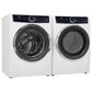 Electrolux 8 Cu. Ft. Front Load Gas Dryer with LuxCare in White, , large