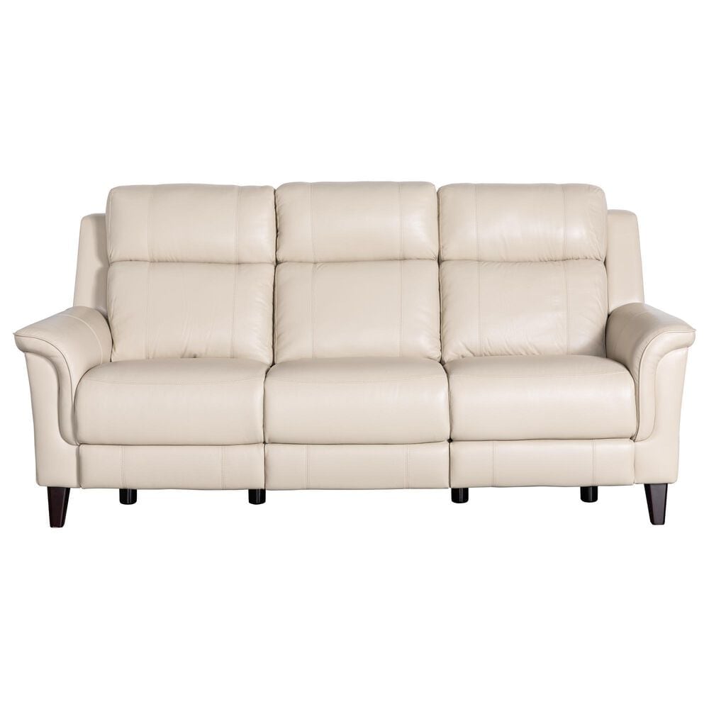 Barcalounger Kester Power Sofa in Laurel Cream, , large