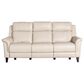 Barcalounger Kester Power Sofa in Laurel Cream, , large