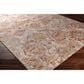 Surya Mirabel 12" x 15" Teal, Rust, Burnt Orange, Mustard, Gray and Beige Area Rug, , large