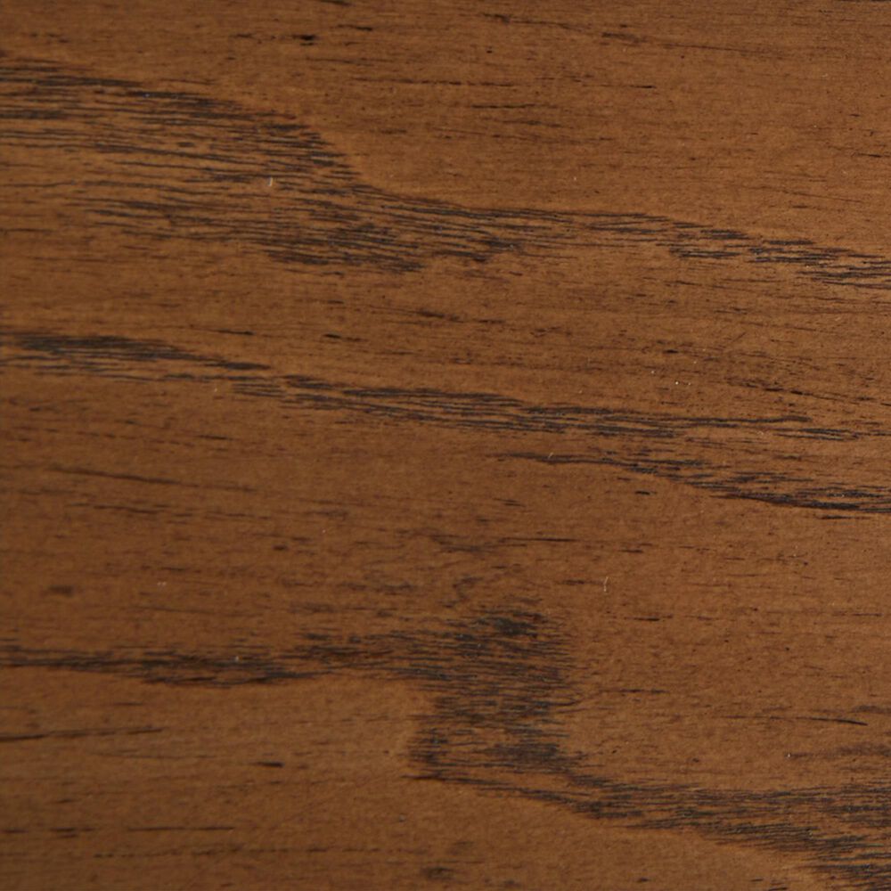 Maxi Cosi Quiet Luxury 6-in-1 Convertible Crib in Dolce Oak, , large