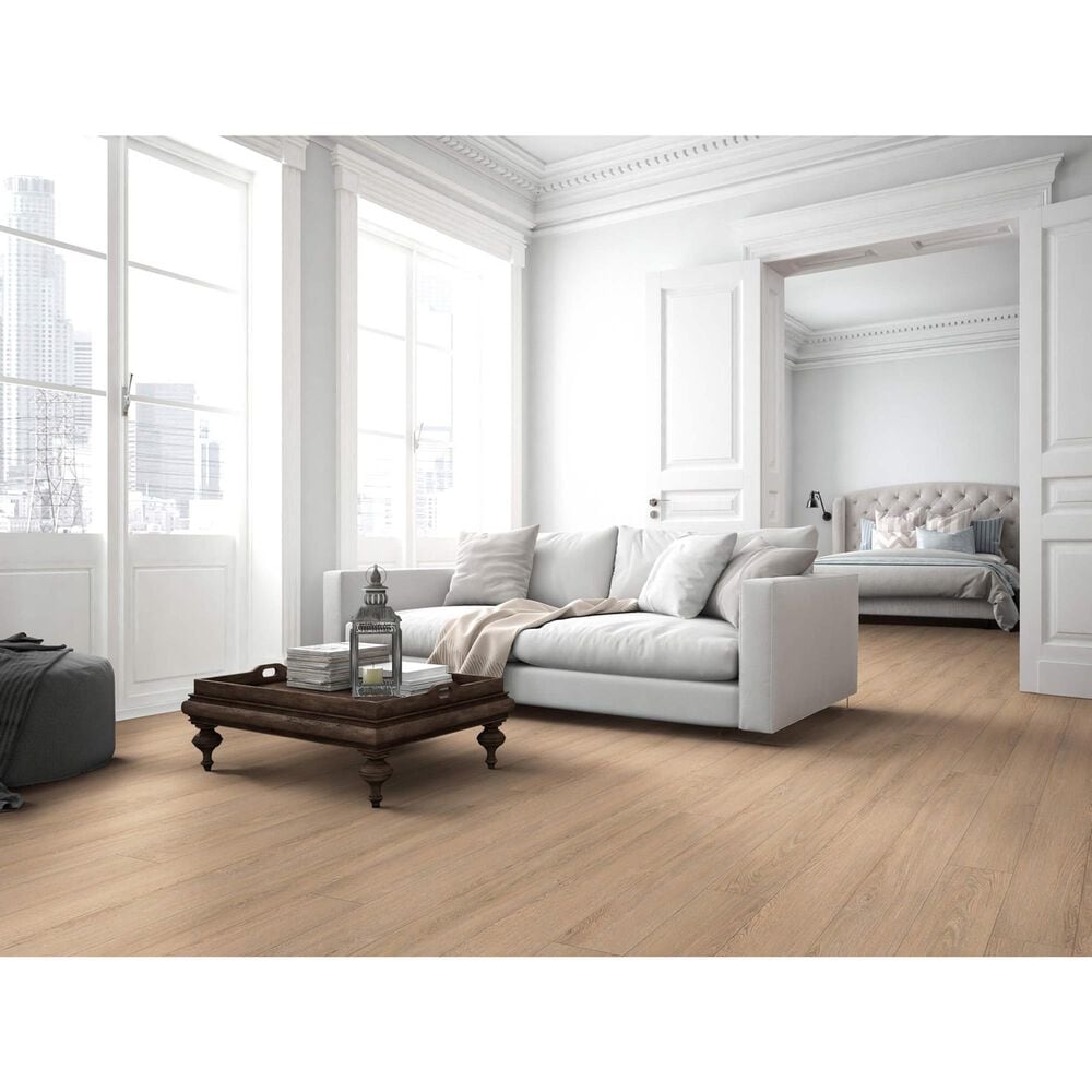Happy Feet International Liberty Bound Boston 8&quot; x 60&quot; Luxury Vinyl Plank, , large