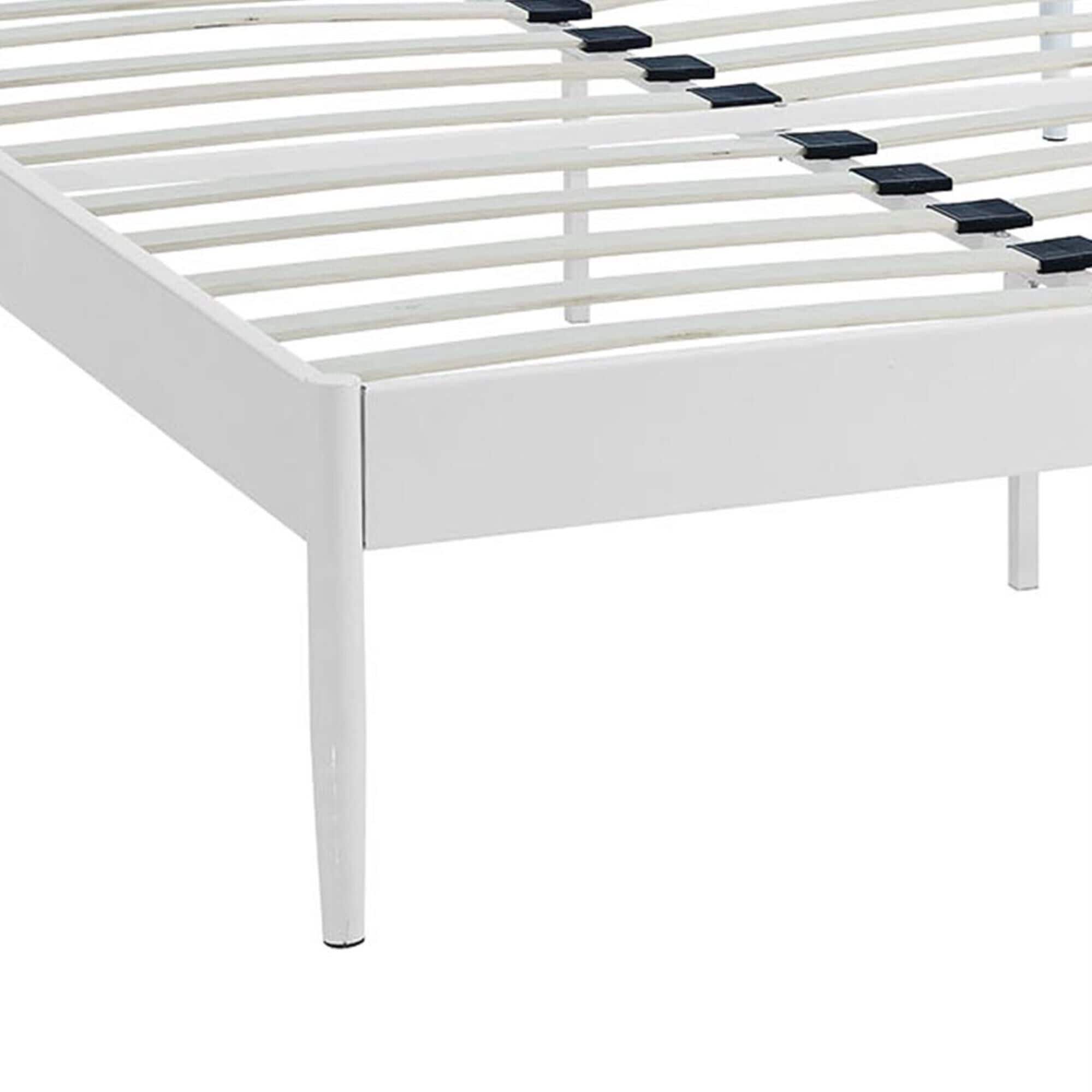 Modway elsie shop bed frame