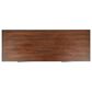 Safavieh Brylin 8 Drawer Dresser in Dark Walnut, , large