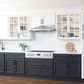 Zephyr 30" Under Cabinet Range Hood with 290 CFM and Blower in Stainless Steel, , large