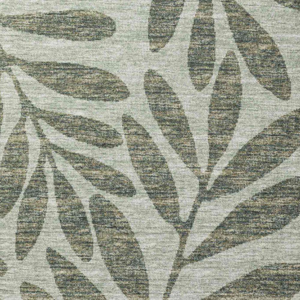 Dalyn Rug Company Sedona 3&#39; x 5&#39; Fernway Indoor/Outdoor Area Performance Rug, , large