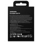 Samsung 1TB P9 Portable SSD in Black, , large