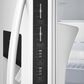 Frigidaire 25.6 Cu. Ft. Standard Depth Side-by-Side Refrigerator in White, , large