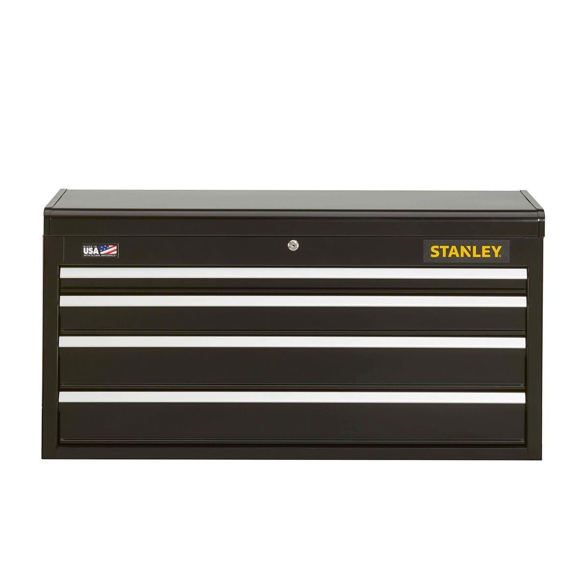Stanley 3 cheap drawer tool chest