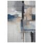 37B Ravenna RN9 9" x 12" Blue Area Rug, , large