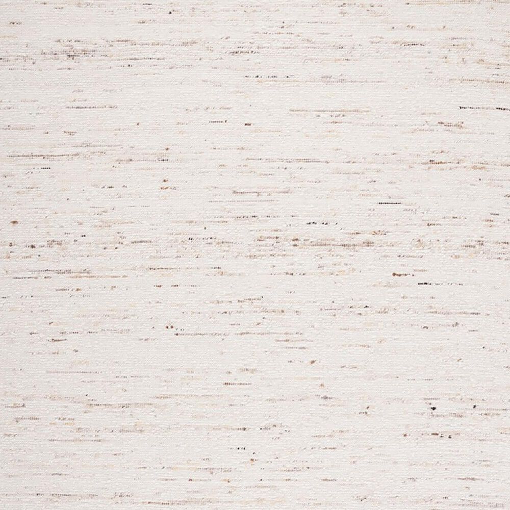 Safavieh Natura NAT330A 5&#39; x 8&#39; Ivory and Light Grey Area Rug, , large