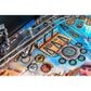 Stern Pinball Jaws Pro Edition Pinball Machine, , large