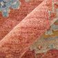 Feizy Noris Rust 2"6" x 8" Runner, , large