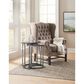 Hooker Furniture Melange Nesting Tables in Black, , large