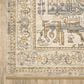 Oriental Weavers Acacia ACA07 Beige and Grey 2"6" x 10" Runner, , large