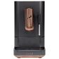 Cafe 40.5 Oz Affetto Espresso Machine in Matte Black, , large