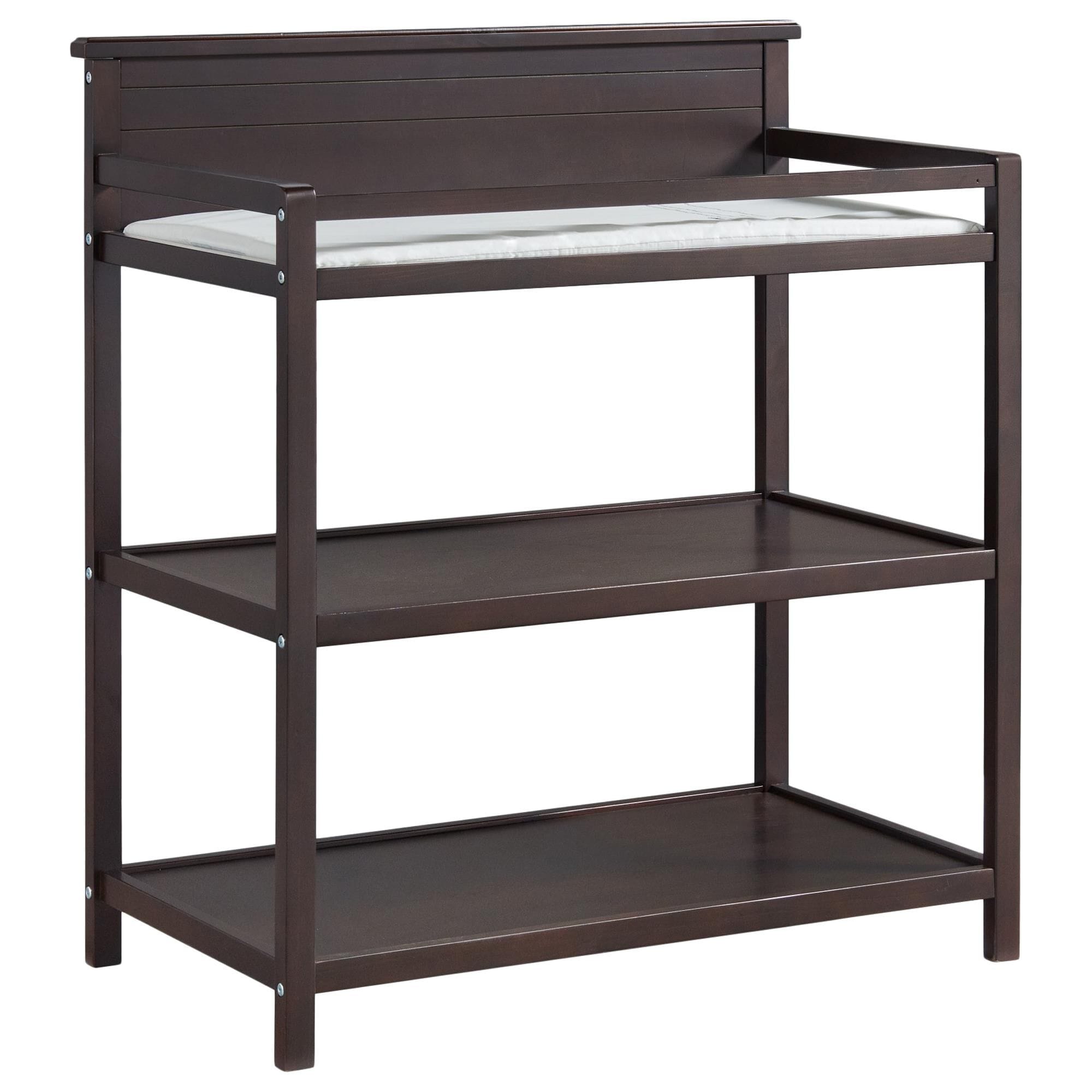 Oxford Baby Universal Changing Station in Espresso NFM