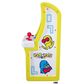 Arcade1up Pac-Man Jr. Arcade Game with Stool, , large