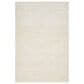 Surya Reika Off-White, Light Slate and Black 12" x 15" Indoor/Outdoor Area Rug, , large