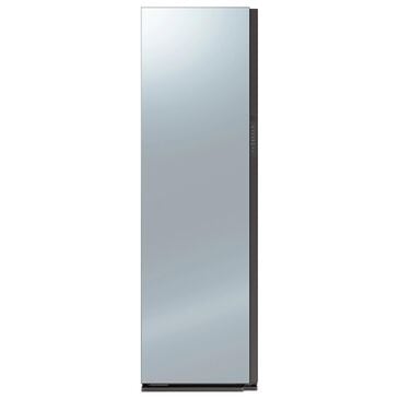 Samsung 24" Crystal Mirror Air Dresser with Steam Function in Silver Mirror, , large