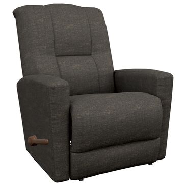 La-Z-Boy Casey Manual Wall Away Recliner in Walnut, , large