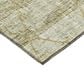 Dalyn Rug Company Portico PO1 Wheat 8" x 10" Area Rug, , large