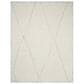 Loloi Wylder 8"6" x 11"6" Ivory and Sky Area Rug, , large