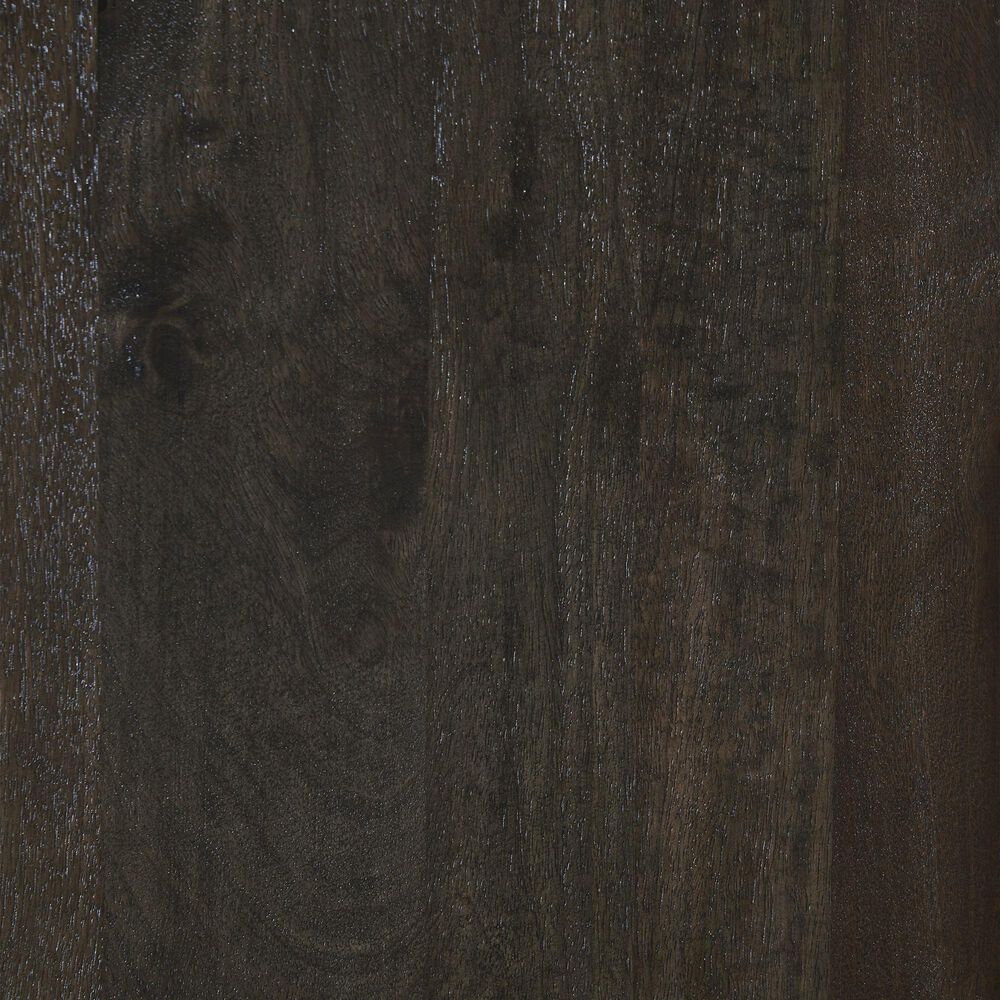 Ashley Elliston Accent Cabinet in Espresso Brown, , large