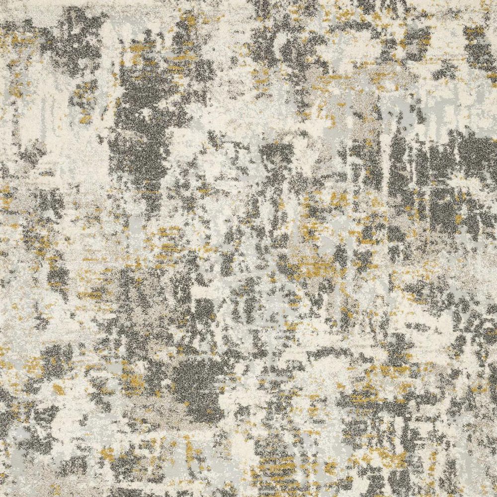 Loloi Landscape LAN-02 8&#39;10&quot; x 12&#39;7&quot; Granite Area Rug, , large