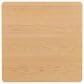 Safavieh Jaylessa 1-Drawer End Table in Natural, , large