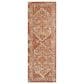 Surya Mirabel 2"7" x 10" Peach, Orange and Cream Runner, , large