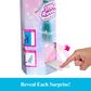 Mattel Frozen Spin and Reveal Elsa Fashion Doll with Accessories in Multicolor, , large